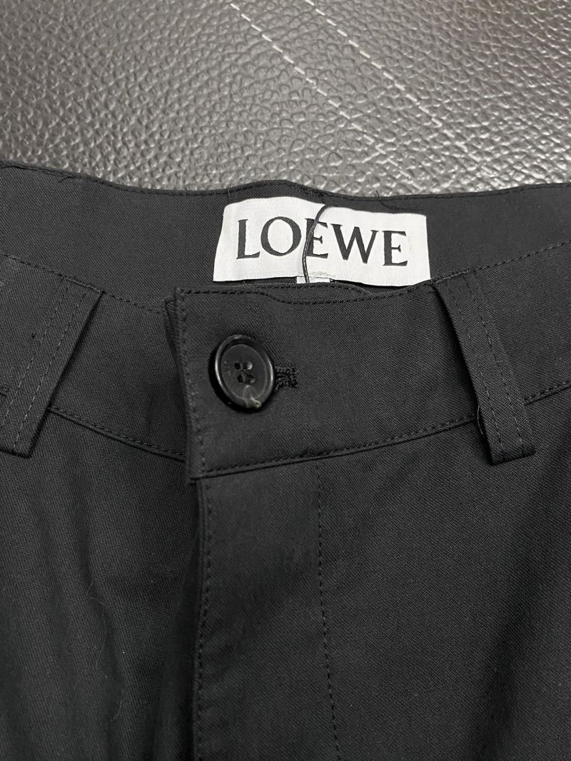 Loewe Long Pants